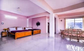 Hotel Aashiyana