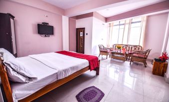 Hotel Aashiyana