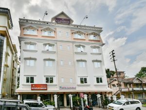 Rajdarbar Hotel & Banquet, Siliguri