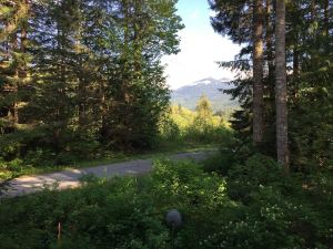 Glacier Springs Cabin 54 - Breathtaking Mountain Vistas Await You
