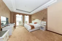 Jingxi Global Hotel Các khách sạn ở Tĩnh Tây