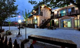 1. Yeongju ..