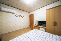 Geochang Saehanjang Hotels in Geochang