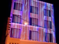 Hotel Saugaat Regency Hotels near Museum