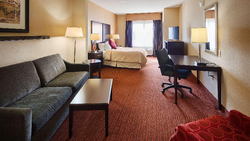 Best Western Plus DFW Airport West Euless