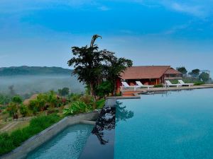 Heritage Resort Coorg