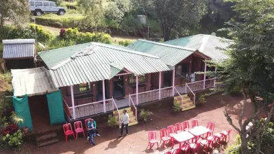 Garva Agro Tourism Hotels in Vanavli t. ategaon