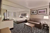 Best Western Greeley - Gym
