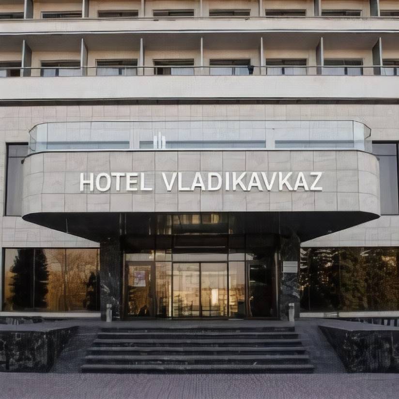 Vladikavkaz(ウラジカフカス)を宿泊予約 - 2022年安い料金プラン・口コミ・部屋写真 | Trip.com