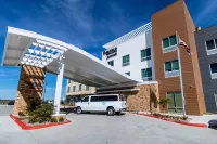 Fairfield Inn & Suites Brownsville North