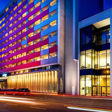 Metropol Hotel Katowice