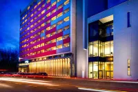 Metropol Hotel Katowice