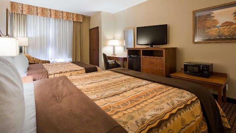 Best Western Plus Grand Island Inn and Suites