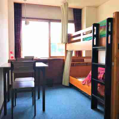 Kodo Backpacker's Inn - Hostel Rooms