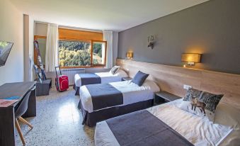 Hotel Austria by Pierre & Vacances