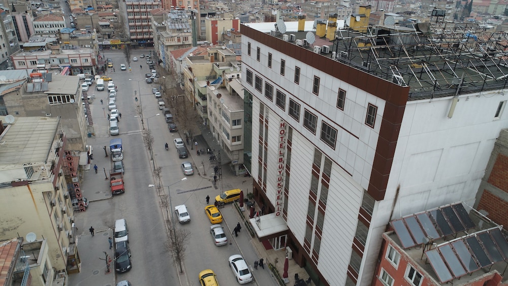 Buyuk Velic Hotel