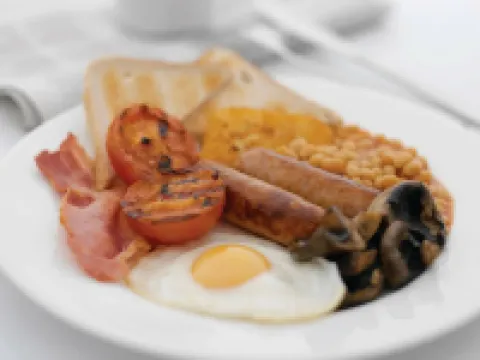 ヒルトン エディンバラ カールトン エディンバラのホテル