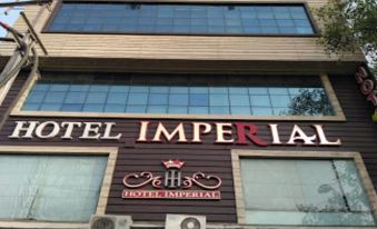 Hotel Imperial - Housity