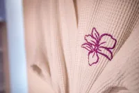 The Orchid Hotel Mumbai Vile Parle - Spa