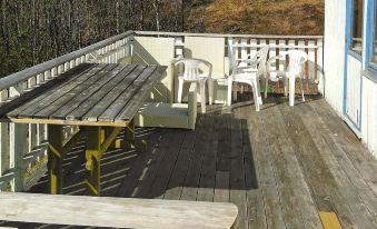 6 Person Holiday Home in Kolvereid - Housity