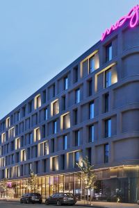 Hotels in Kaunas Nike Store - Reserveringen | Trip.com