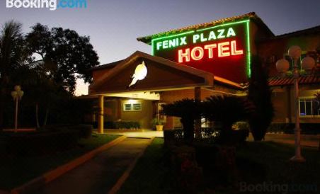 Fênix Plaza Hotel