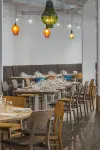 Sunrise Blue Magic Resort - All Inclusive 內塞伯爾住宿飯店