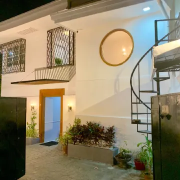 The Courtyard Hotel Pasay