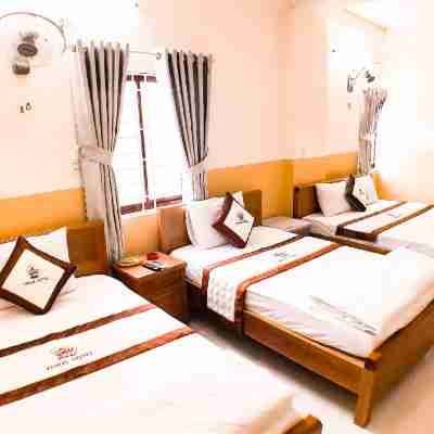 Venus Hotel Others