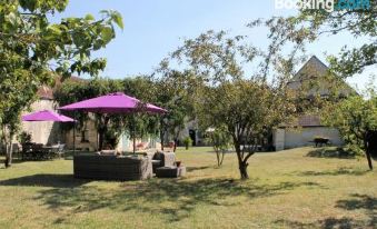 La Closeraie - Housity