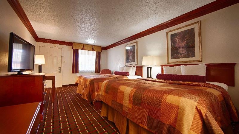 Best Western Decatur Inn