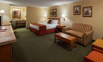 Best Western Shadow Inn