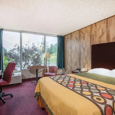 Econo Lodge