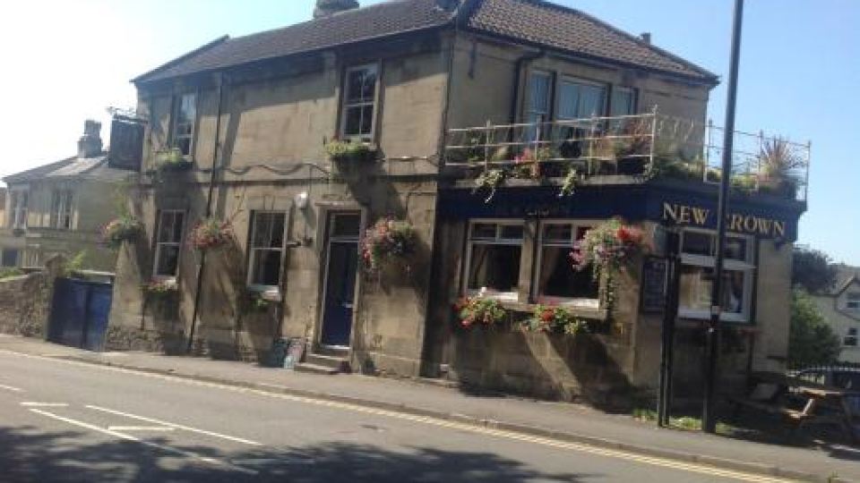 The New Crown Inn