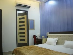 Hotel Sharnam