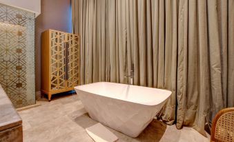 ITC Kohenur, a Luxury Collection Hotel, Hyderabad