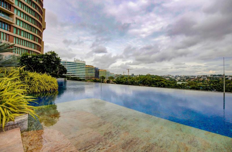 ITC Kohenur, a Luxury Collection Hotel, Hyderabad photo 5