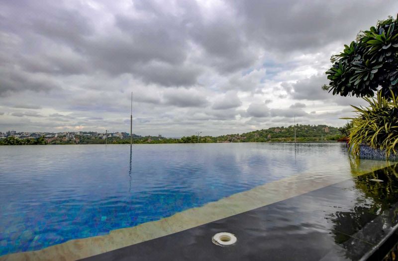 ITC Kohenur, a Luxury Collection Hotel, Hyderabad photo 3