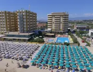 Grand Hotel Montesilvano - 4-Star