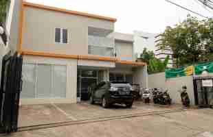 Lippo Mall Puri Map Latest Reddoorz Near Lippo Mall Puri Map,Address, Nearest Station & Airport  2022 | Trip.com