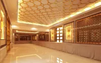 The Platinum Hotel Hotels in Hyderabad