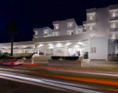 Grand Hotel Riviera - Cdshotels