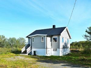 4 Person Holiday Home in Bø I Vesterålen