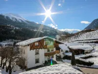 Quadratsch Hotels in Pians