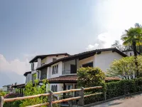 Residence Miralago (Utoring) Apt. D33