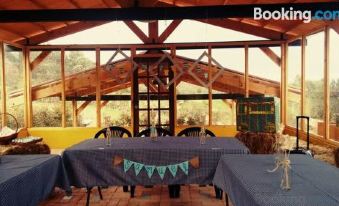 Cabanas Villa Helena - Housity