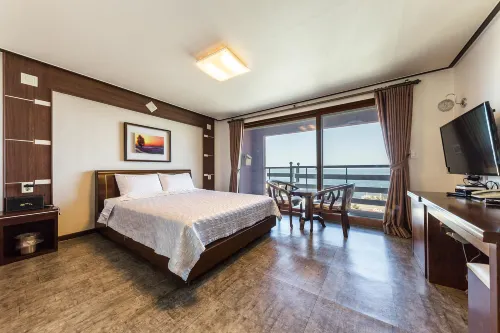Haedoji Hotel Yangyang