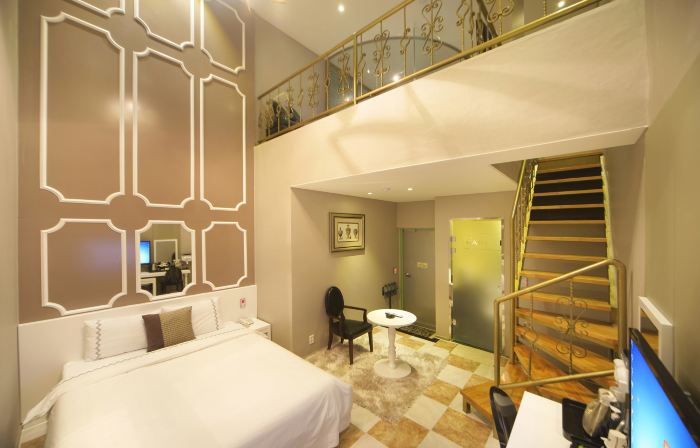 Gurye Mari Hotel