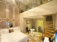 Gurye Mari Hotel فنادق في غوري