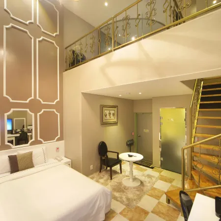Gurye Mari Hotel